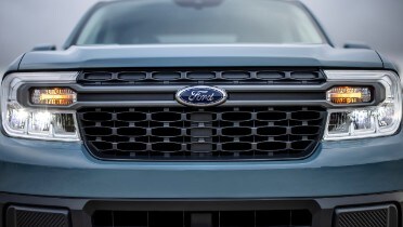 2022 Ford Maverick Hybrid XLT